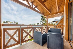 Apartamenty Sun&Snow Rezydencja Park