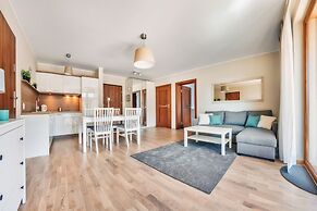 Apartamenty Sun&Snow Rezydencja Park