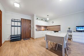 Apartamenty Sun&Snow Rezydencja Park