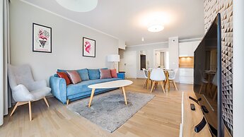 Apartamenty Sun&Snow Rezydencja Park