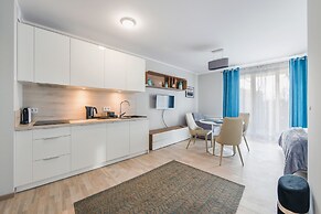 Apartamenty Sun&Snow Rezydencja Park