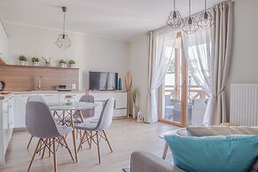 Apartamenty Sun&Snow Rezydencja Park