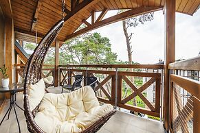 Apartamenty Sun&Snow Rezydencja Park