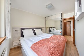 Apartamenty Sun&Snow Rezydencja Park