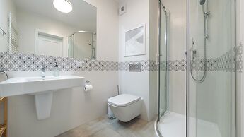 Apartamenty Sun&Snow Rezydencja Park