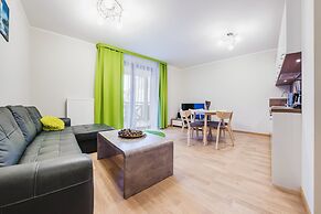 Apartamenty Sun&Snow Rezydencja Park