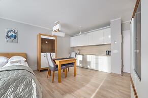 Apartamenty Sun&Snow Rezydencja Park