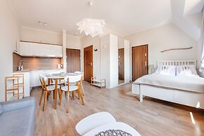 Apartamenty Sun&Snow Rezydencja Park