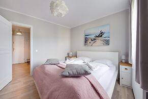 Apartamenty Sun&Snow Rezydencja Park