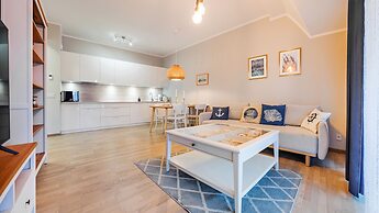 Apartamenty Sun&Snow Rezydencja Park