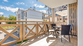 Apartamenty Sun&Snow Rezydencja Park