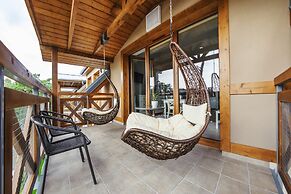 Apartamenty Sun&Snow Rezydencja Park