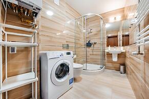 Apartamenty Sun&Snow Rezydencja Park