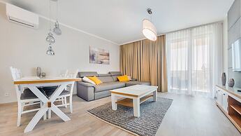 Apartamenty Sun&Snow Rezydencja Park