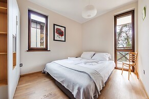 Apartamenty Sun&Snow Rezydencja Park