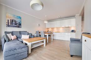 Apartamenty Sun&Snow Rezydencja Park