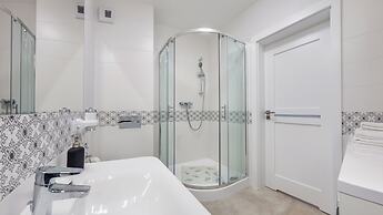 Apartamenty Sun&Snow Rezydencja Park