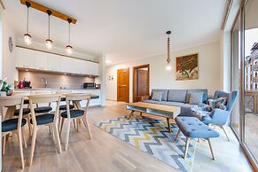 Apartamenty Sun&Snow Rezydencja Park