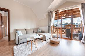 Apartamenty Sun&Snow Rezydencja Park