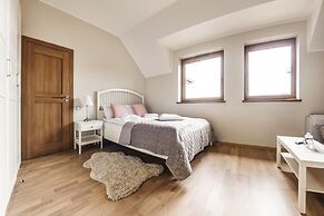 Apartamenty Sun&Snow Rezydencja Park