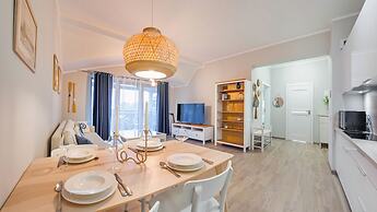 Apartamenty Sun&Snow Rezydencja Park