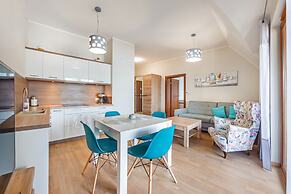 Apartamenty Sun&Snow Rezydencja Park