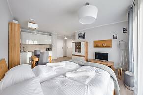 Apartamenty Sun&Snow Rezydencja Park