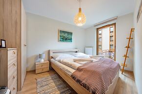 Apartamenty Sun&Snow Rezydencja Park