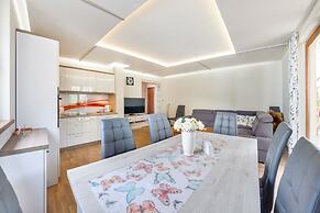 Apartamenty Sun&Snow Rezydencja Park