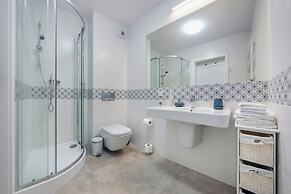 Apartamenty Sun&Snow Rezydencja Park