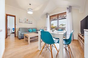 Apartamenty Sun&Snow Rezydencja Park