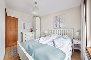 Apartamenty Sun&Snow Rezydencja Park