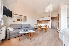 Apartamenty Sun&Snow Rezydencja Park