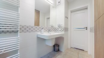 Apartamenty Sun&Snow Rezydencja Park