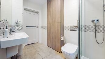 Apartamenty Sun&Snow Rezydencja Park