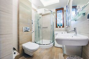 Apartamenty Sun&Snow Rezydencja Park