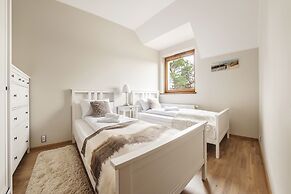 Apartamenty Sun&Snow Rezydencja Park