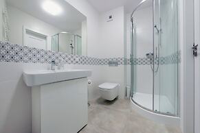 Apartamenty Sun&Snow Rezydencja Park