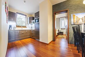 Apartamenty Sun&Snow Rezydencja Park