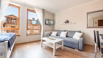 Apartamenty Sun&Snow Rezydencja Park