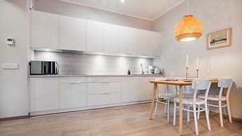 Apartamenty Sun&Snow Rezydencja Park