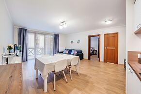 Apartamenty Sun&Snow Rezydencja Park