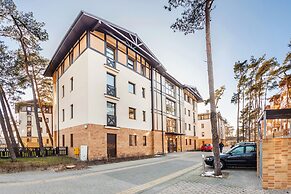 Apartamenty Sun&Snow Rezydencja Park