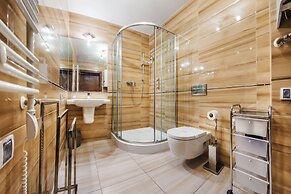 Apartamenty Sun&Snow Rezydencja Park