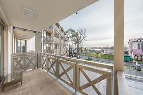 Apartamenty Sun&Snow Rezydencja Park