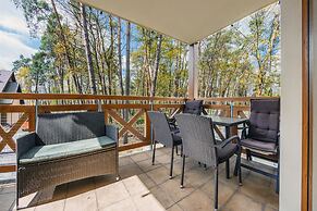 Apartamenty Sun&Snow Rezydencja Park