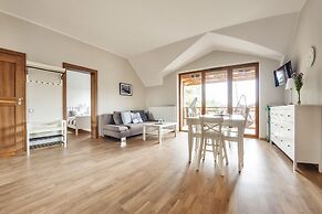 Apartamenty Sun&Snow Rezydencja Park