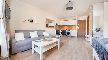 Apartamenty Sun&Snow Rezydencja Park