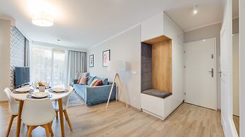 Apartamenty Sun&Snow Rezydencja Park