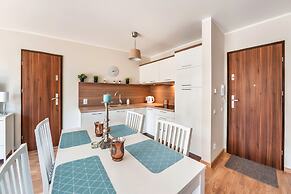 Apartamenty Sun&Snow Rezydencja Park